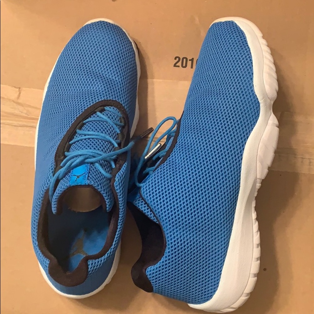 Jordan Future